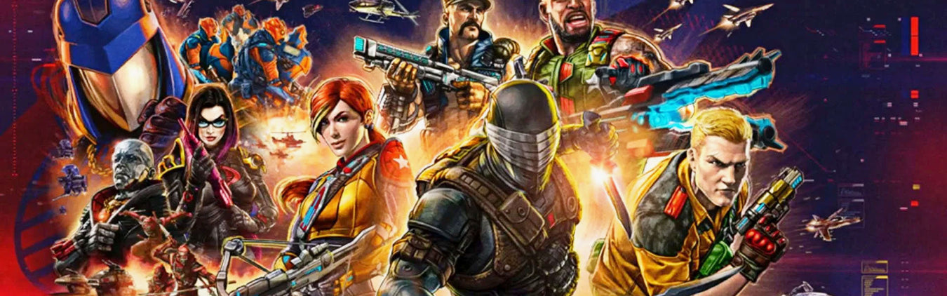 G.I. Joe
