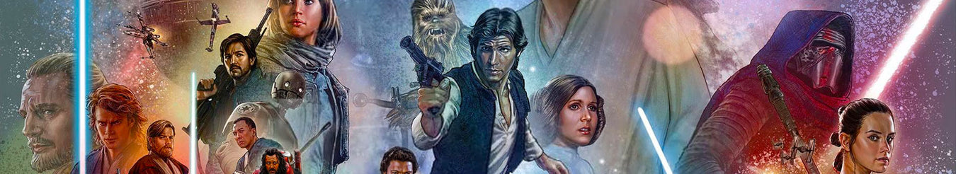 Star Wars