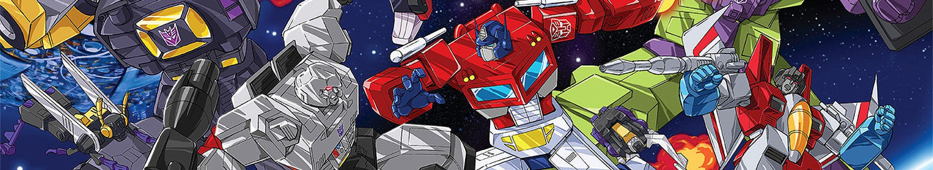 Transformers