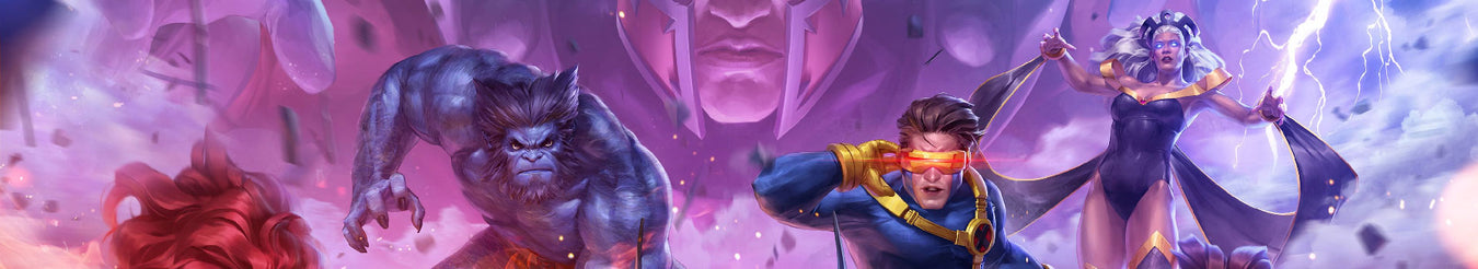 Marvel