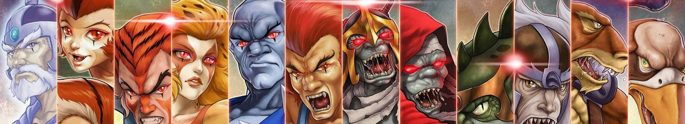 Thundercats