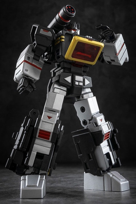 Iron Factory EX-41S Shadow Wave Soundblaster