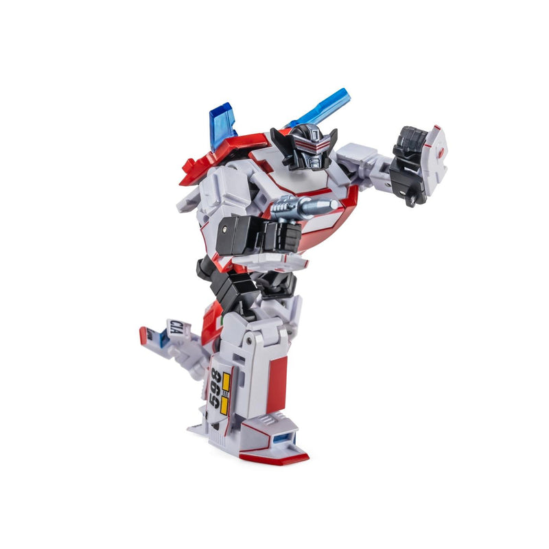NewAge Toys H49M Fantomas | Wheeljack