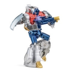 NewAge NA H56C Rhedosaurus Dinobots | Sludge Comic Ver.
