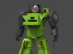 X-Transbots MX-46 Big Load | Long Haul