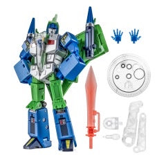 NewAge NA H57V Freyr Dinobots | Swoop G2 Ver.