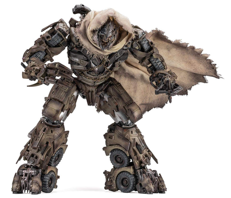 Newage Toys XM-02 Duel DOTM | Megatron