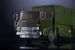 X-Transbots MX-36 Bulwark Bulkhead