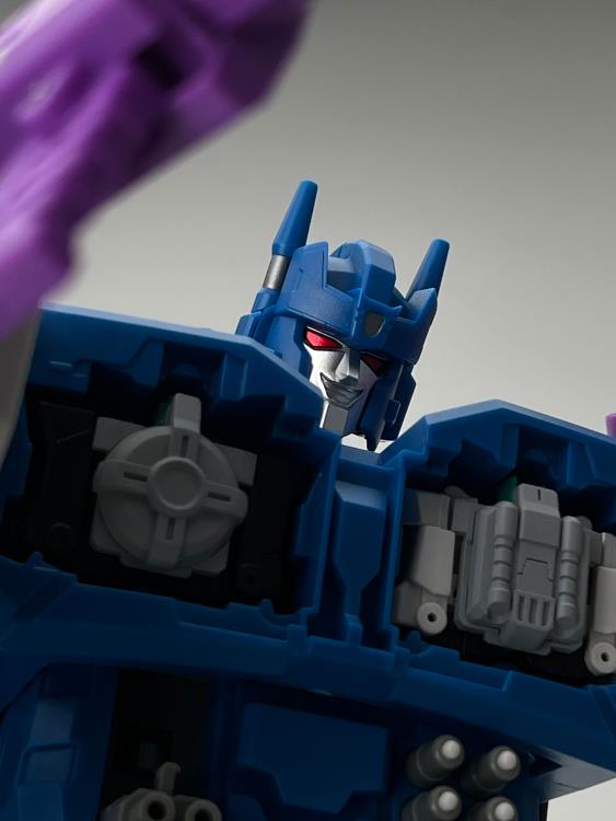 FansHobby Master Builder MB-08A Double Evil A (Reissue)