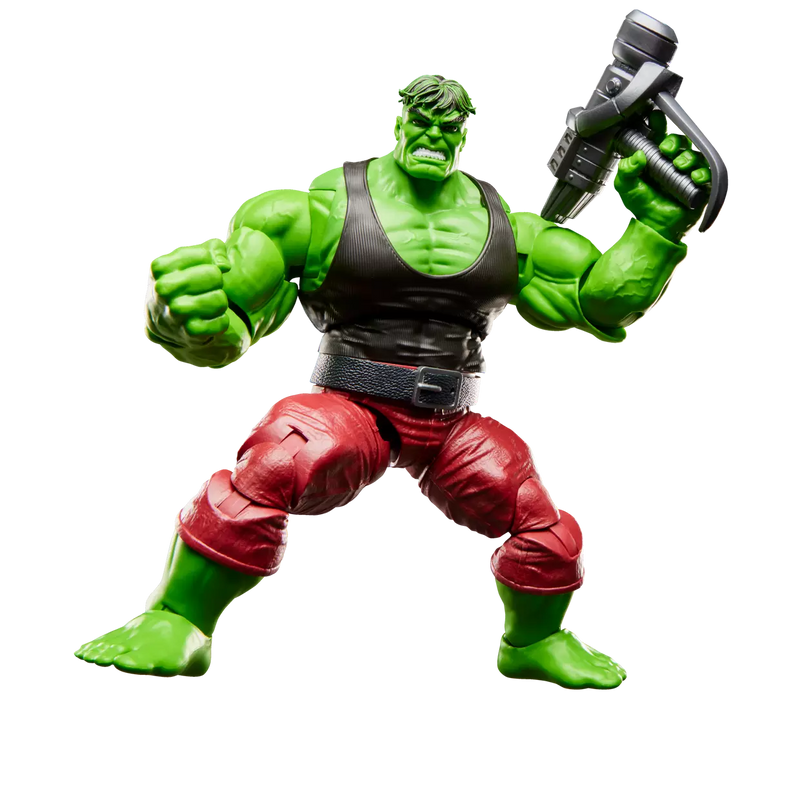 Deposit: Marvel Legends Professor Hulk