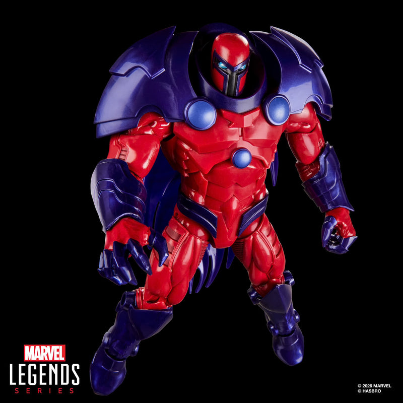 Deposit: Marvel Legends Series Retro Onslaught