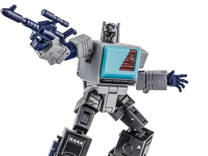NewAge Toys H62B Blow Out | Blaster SG Ver.