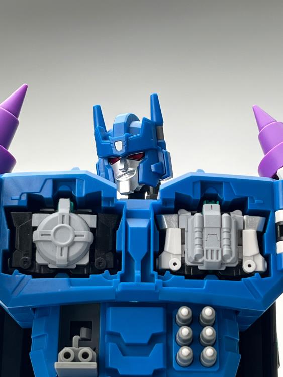 FansHobby Master Builder MB-08A Double Evil A (Reissue)