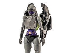 NewAge Toys H48N Ninja Dickey Nightbird Arcee