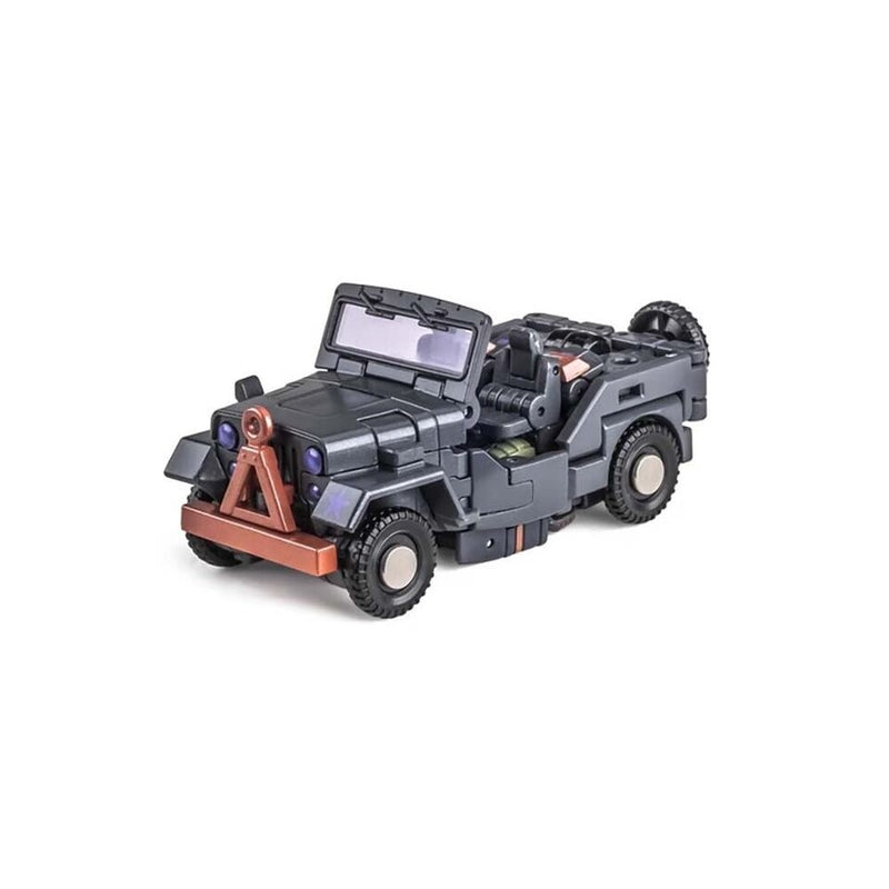 NewAge Toys H50B Brianscran | SG Hound