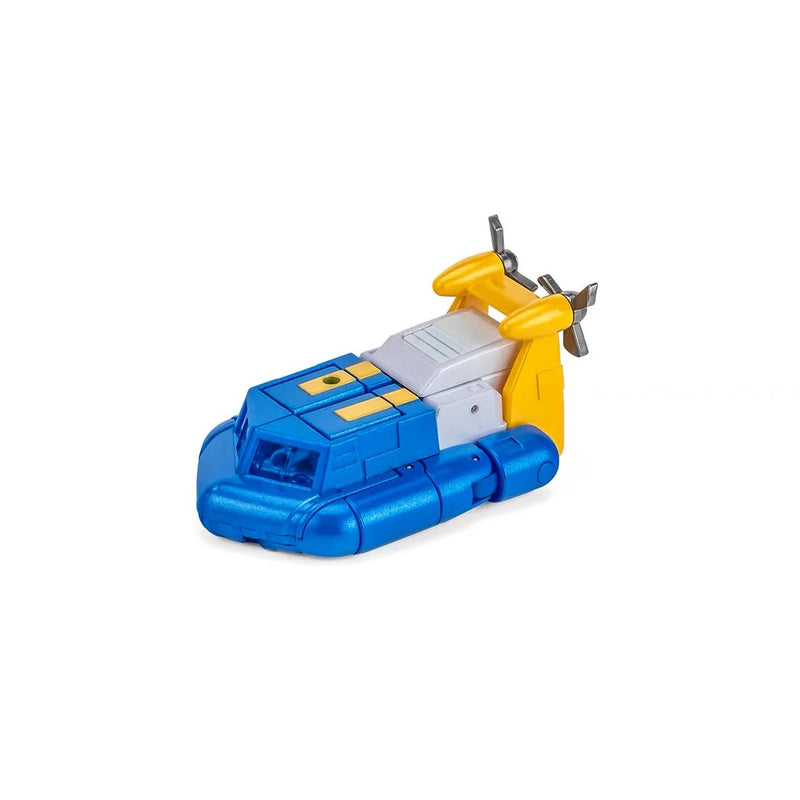 NewAge Toys H61 Triton & H61R Tremors Set of 2 | Seaspray