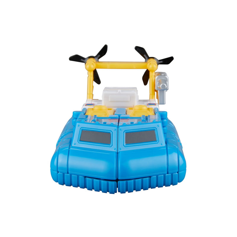 Transformers Retro G1 Autobot Seaspray 5” (Walgreens Exclusive)