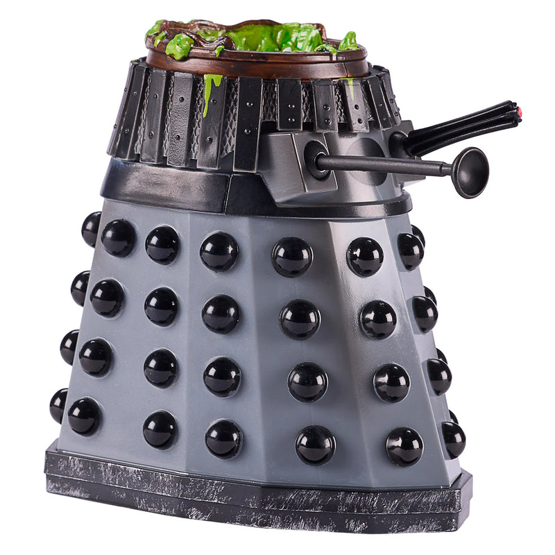 Doctor Who Tegan Jovanka and Destroyed Dalek Vortex Edition Set