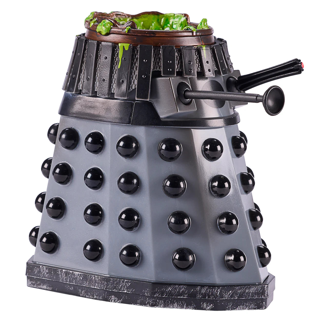 Doctor Who