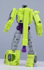 Newage Toys Upgrade Kit for Hephaestus Devastator