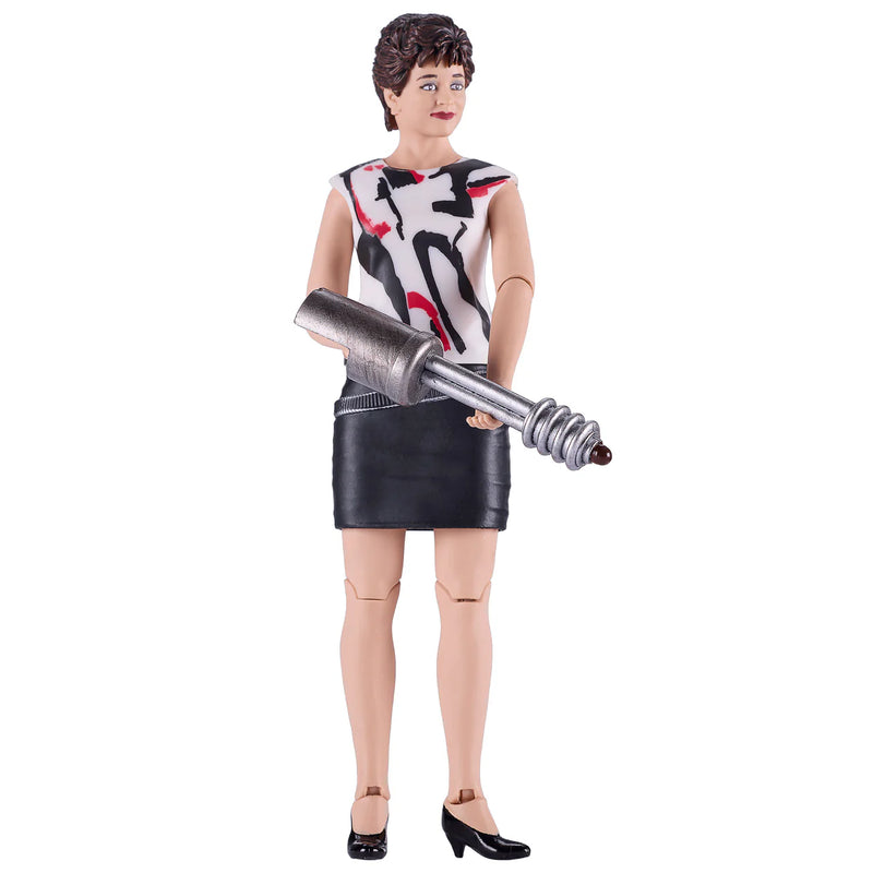 Doctor Who Tegan Jovanka and Destroyed Dalek Vortex Edition Set
