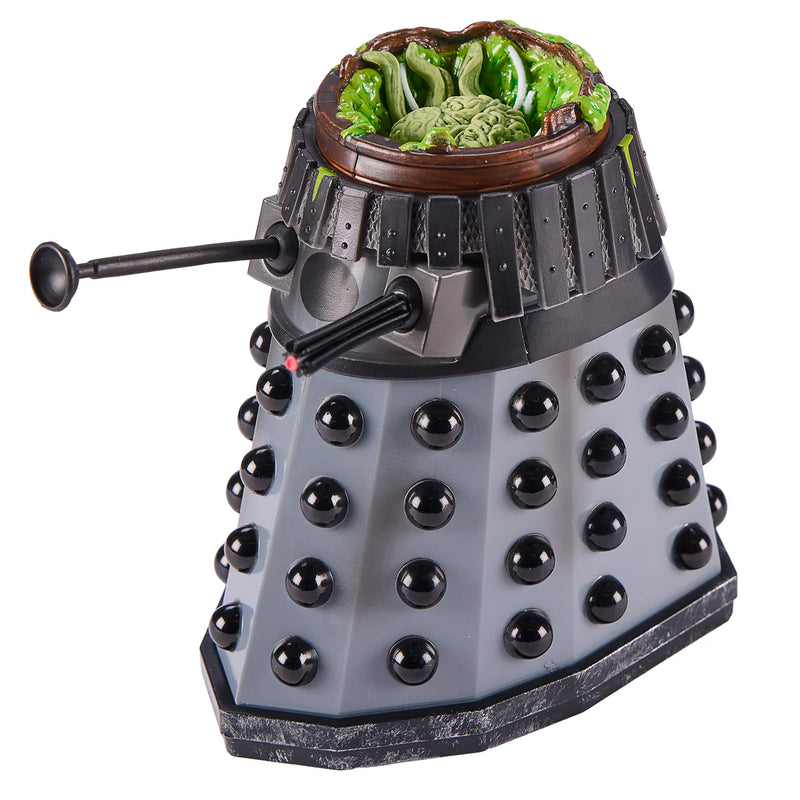 Doctor Who Tegan Jovanka and Destroyed Dalek Vortex Edition Set