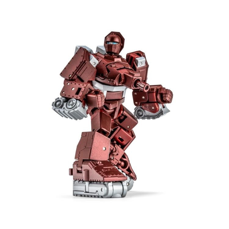 NewAge Toys H70 Oddball | Warpath
