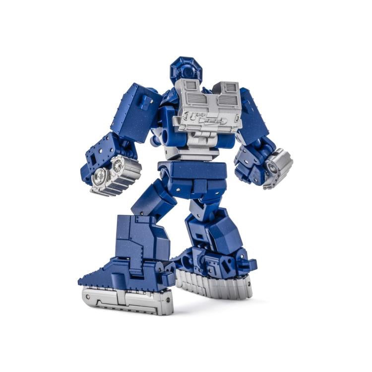 NewAge Toys H70B Daskal | Warpath SG Ver.