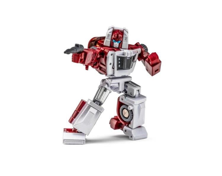 NewAge Toys H66 Bombur & H68 Bofur | Gears & Swerve