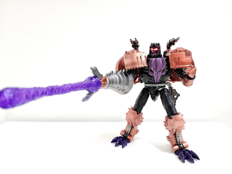 Transart Beast Wars BWM-06 TransMetal Tyrannosaurus | Megatron 2024 REISSUE