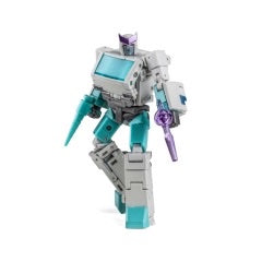 NewAge Toys H52B Poison| SG Ratchet