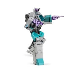 NewAge Toys H52B Poison| SG Ratchet