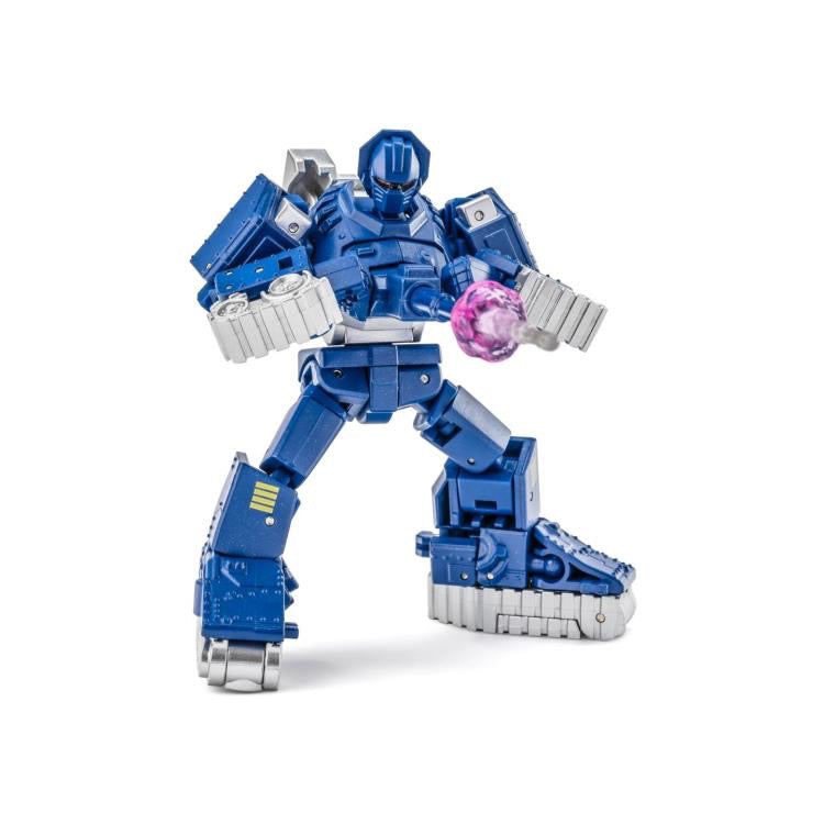 NewAge Toys H70B Daskal | Warpath SG Ver.