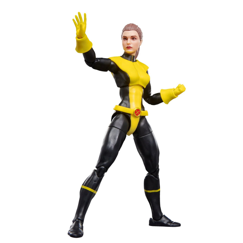 Marvel Legends Series X-Men Kitty Pryde & Marvel's Colossus