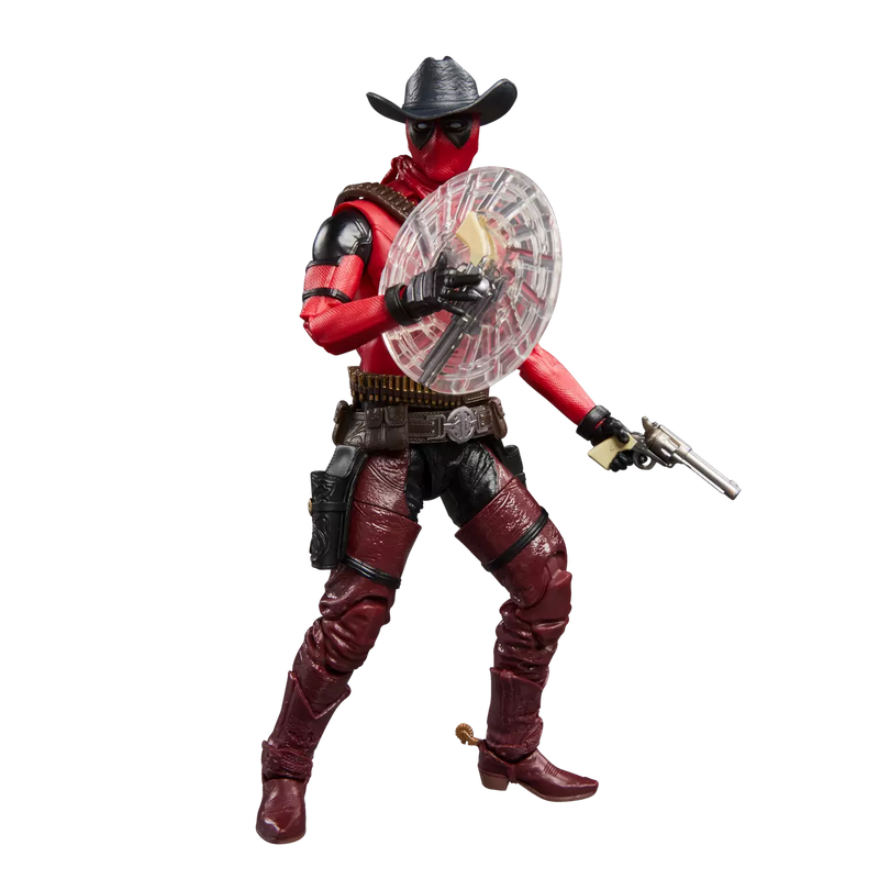 Marvel Legends Series Cowboypool