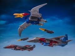 NewAge NA H57 Freyr Dinobots | Swoop