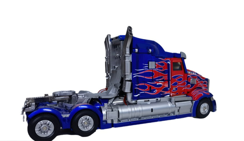 No Brand BS-03 Optimus prime KO UT Challenger