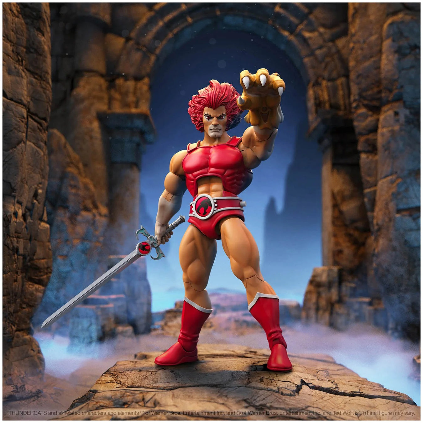 Thundercats