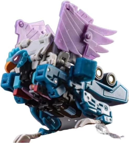 DX9 Mini-01 Vasili | Doubleclouder