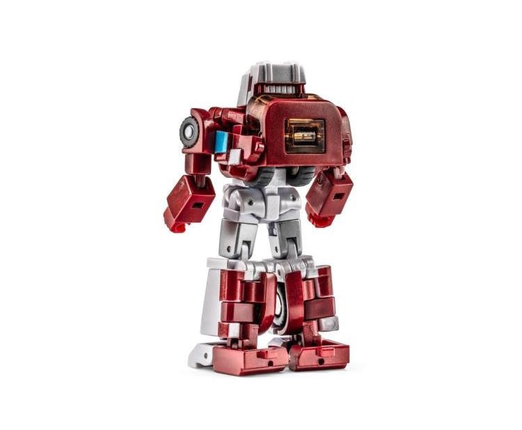 NewAge Toys H66 Bombur & H68 Bofur | Gears & Swerve
