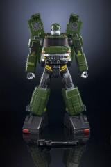 X-Transbots MX-36 Bulwark Bulkhead