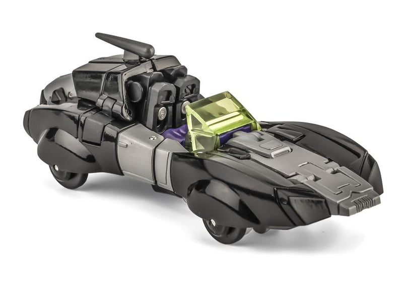 NewAge Toys H48N Ninja Dickey Nightbird Arcee