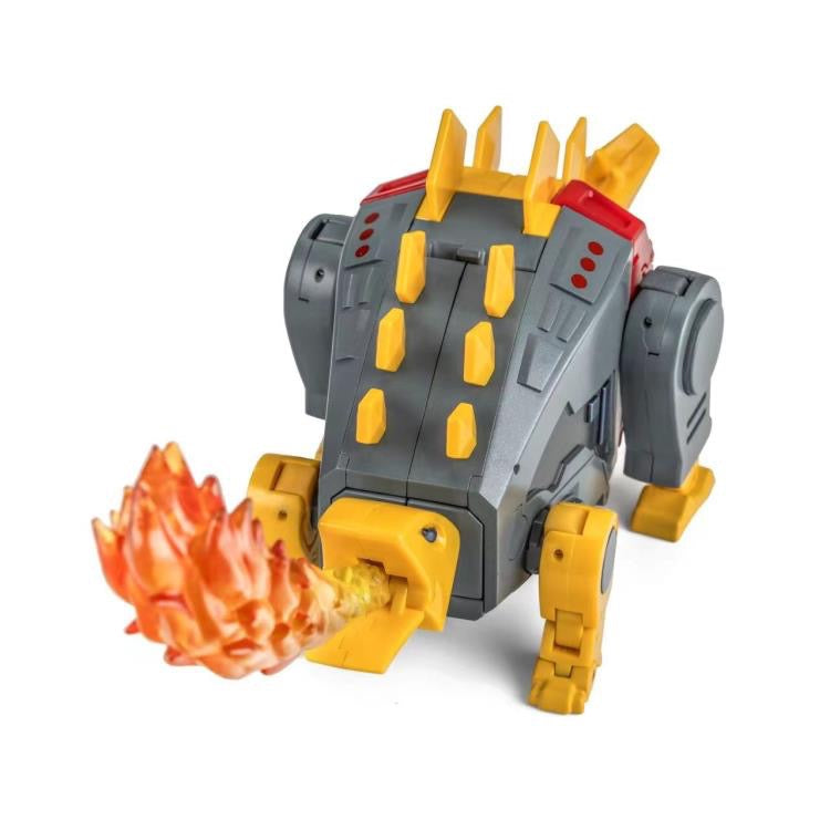NewAge Toys H67 Varan | Snarl