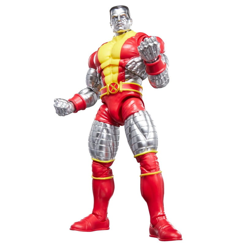 Marvel Legends Series X-Men Kitty Pryde & Marvel's Colossus