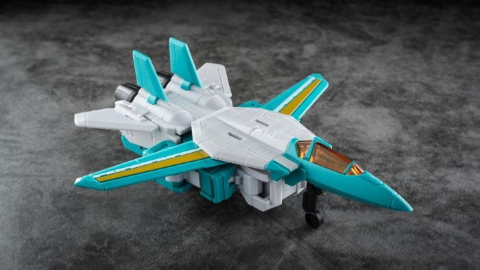 Iron Factory EX-65 Spear of Marbas | Leozack