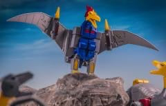 NewAge NA H57 Freyr Dinobots | Swoop