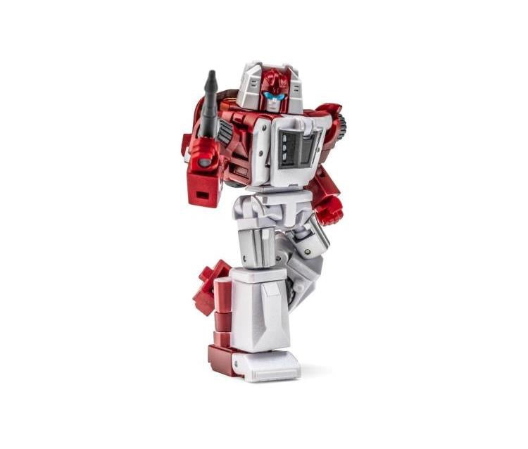 NewAge Toys H66 Bombur & H68 Bofur | Gears & Swerve