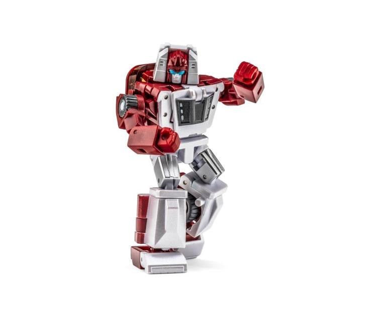 NewAge Toys H66 Bombur & H68 Bofur | Gears & Swerve