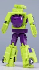 Newage Toys Upgrade Kit for Hephaestus Devastator