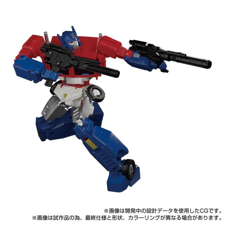 Transformers Masterpiece MP 60 Ginrai